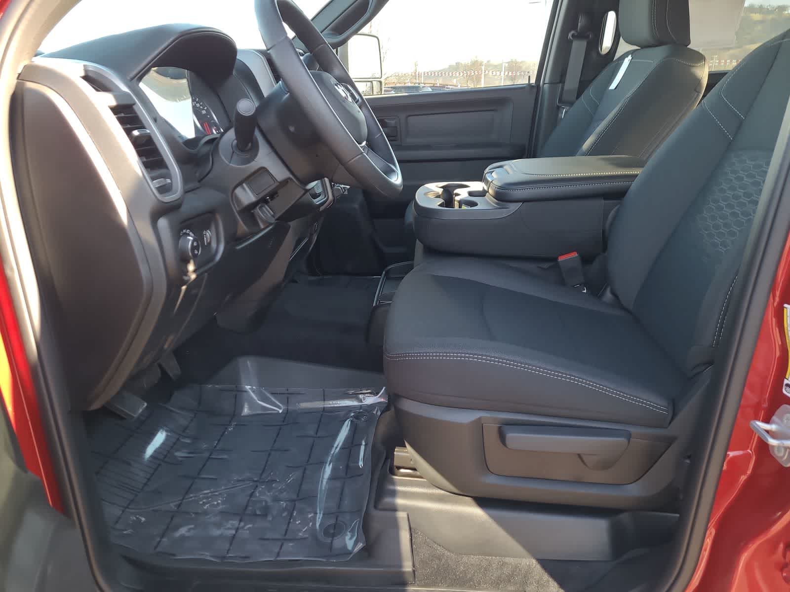 Thumbnail: 2026 RAM 2500 - 19