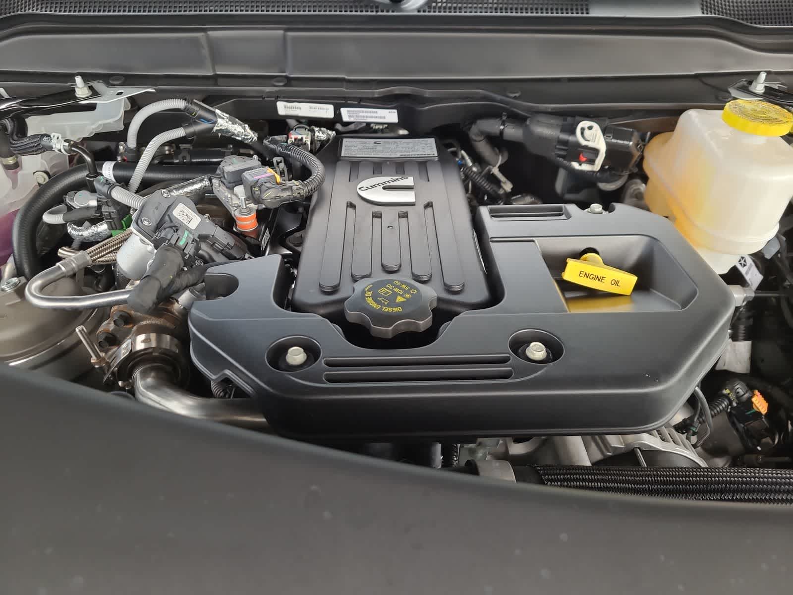 Thumbnail: 2026 RAM 5500 - 17