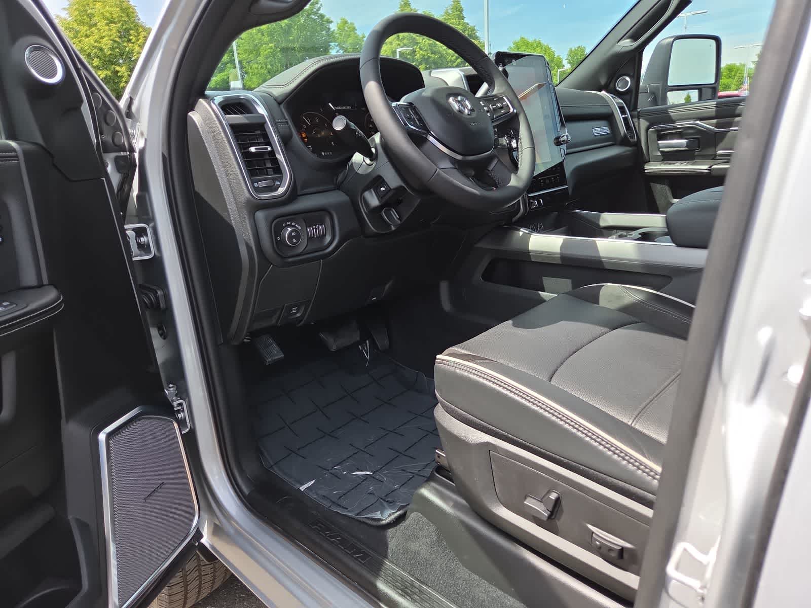 Thumbnail: 2026 RAM 2500 - 10
