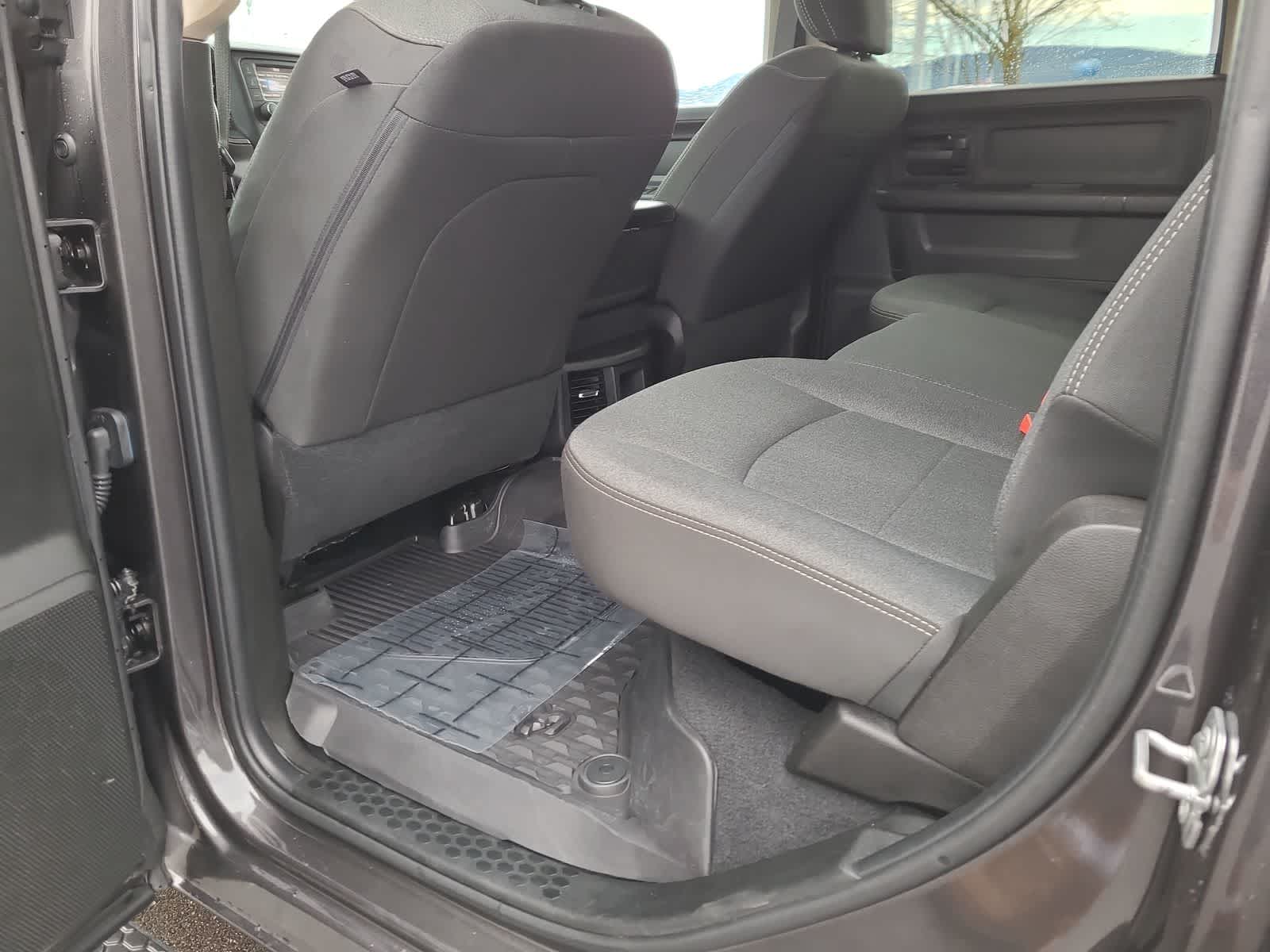 Thumbnail: 2020 RAM 3500 - 20