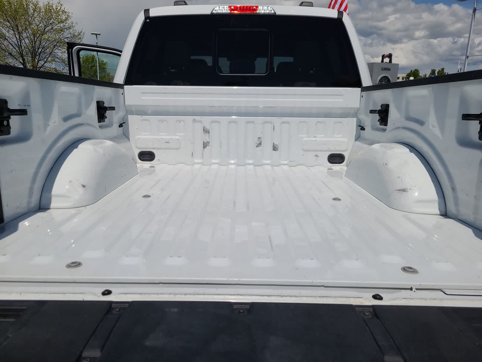 Thumbnail: 2022 Ford F-150 - 27