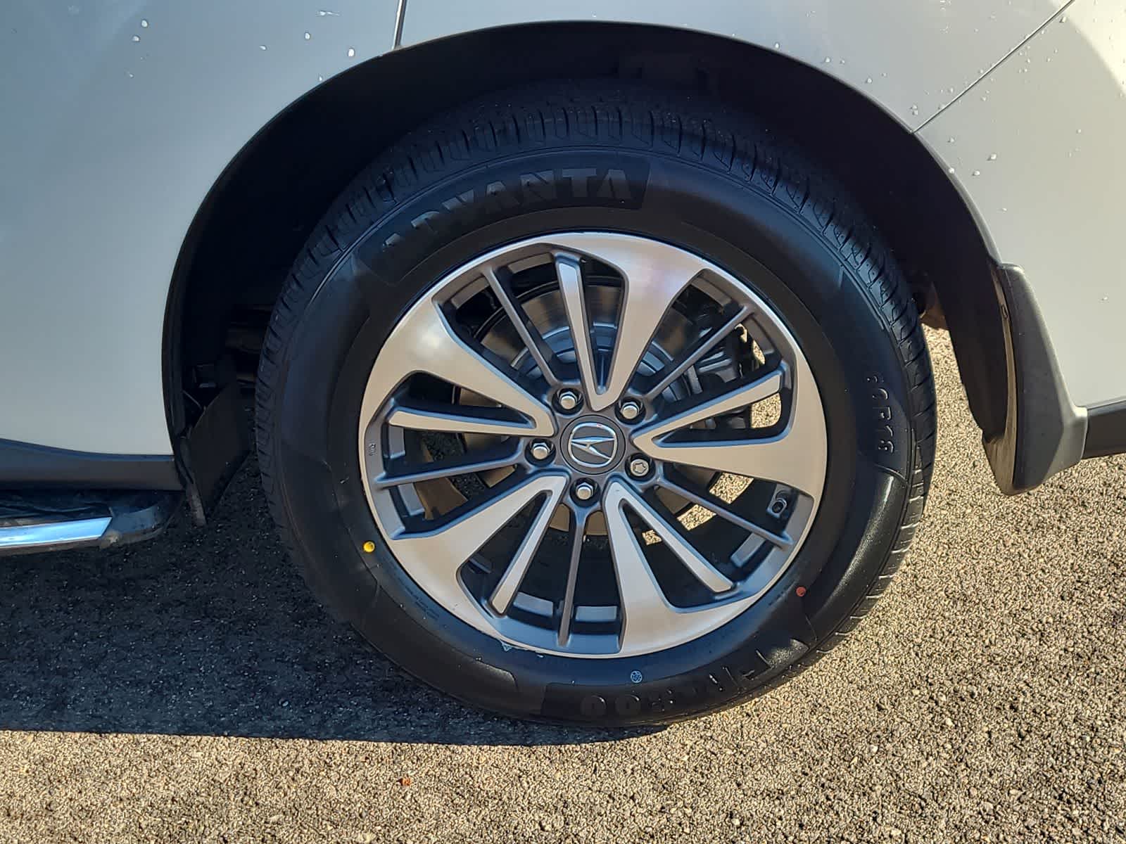 Thumbnail: 2016 Acura RDX - 16