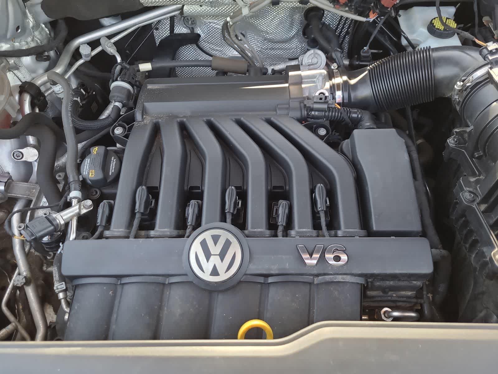 Thumbnail: 2018 Volkswagen Atlas - 17