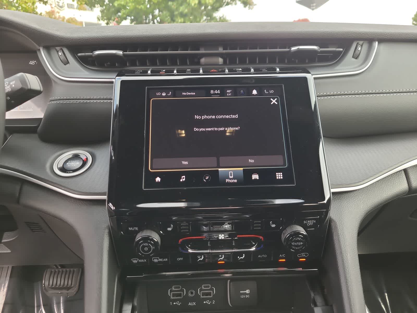 Thumbnail: 2025 Jeep Grand Cherokee - 24