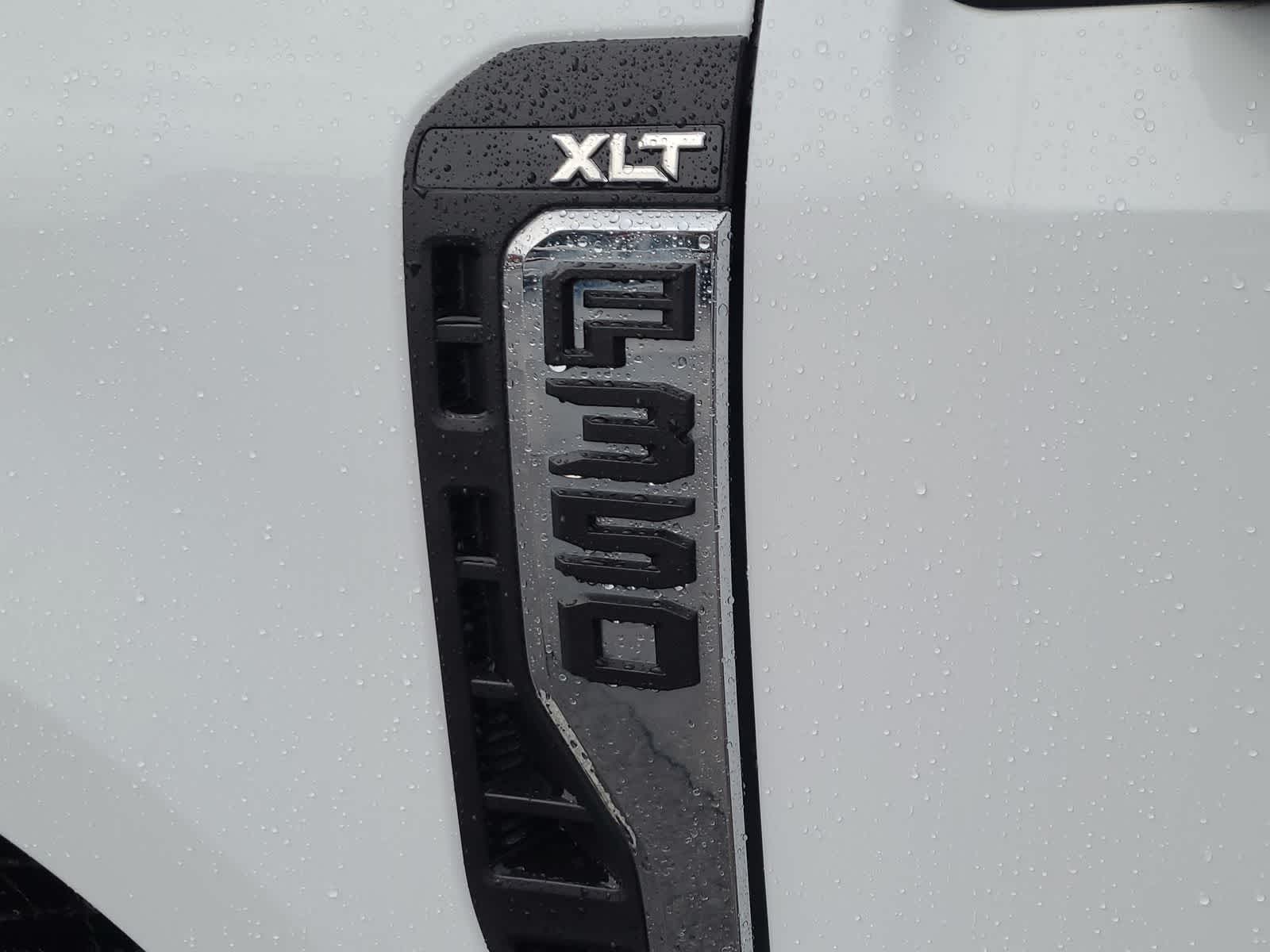 Thumbnail: 2023 Ford F-350 - 15