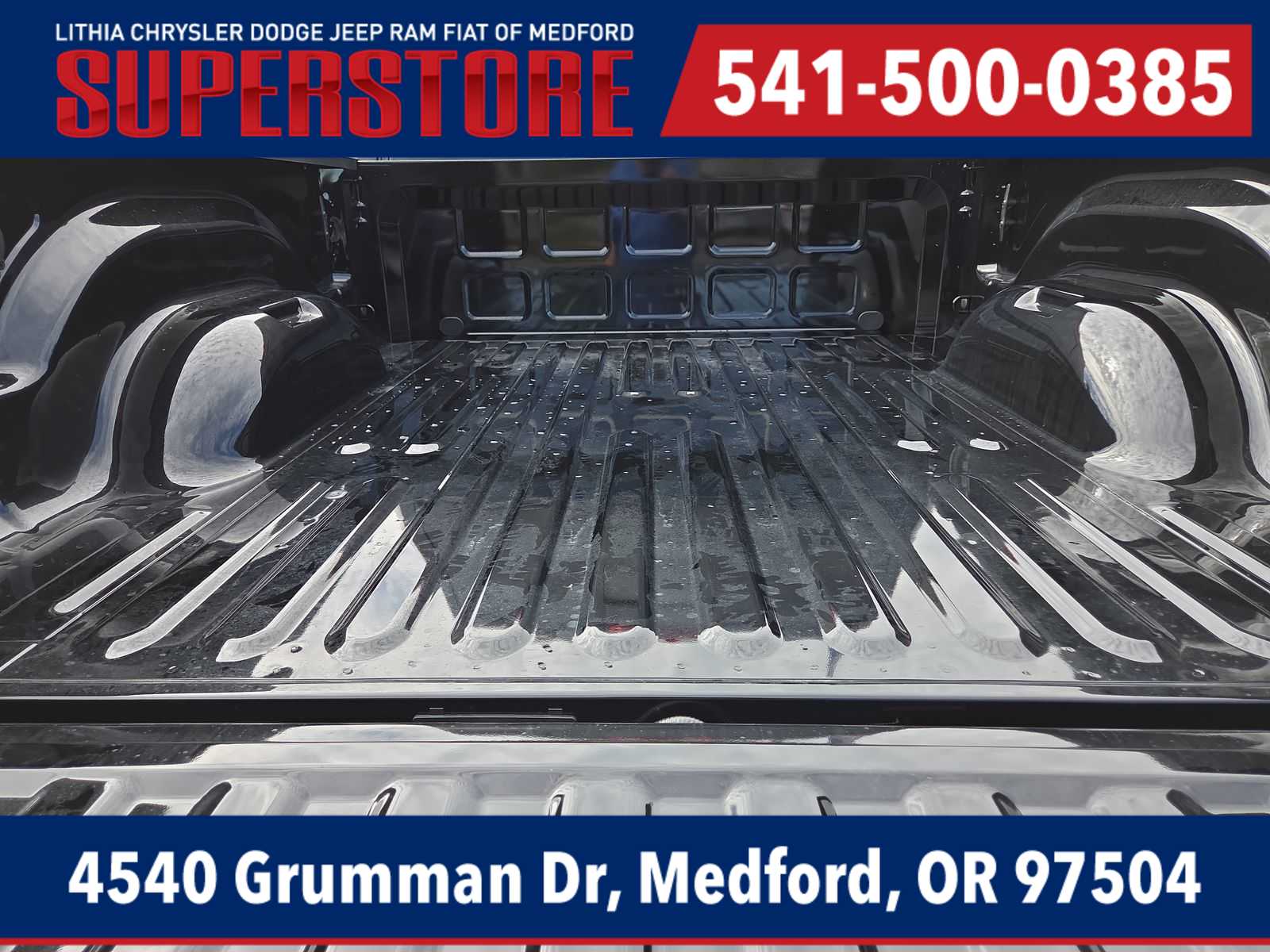 Thumbnail: 2026 RAM 2500 - 27
