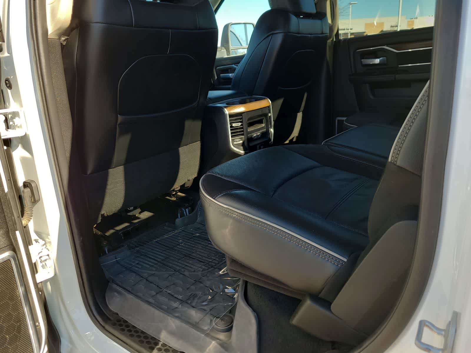 Thumbnail: 2024 RAM 2500 - 20