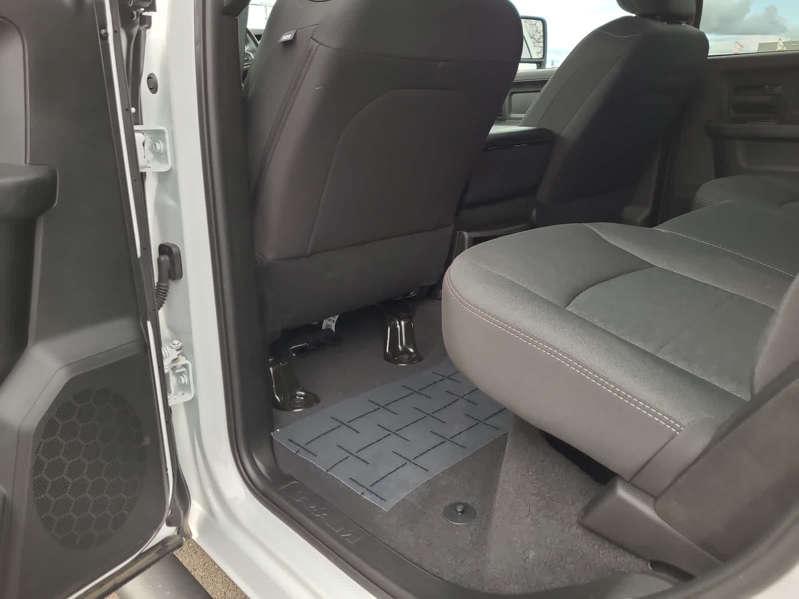 Thumbnail: 2025 RAM 3500 - 20