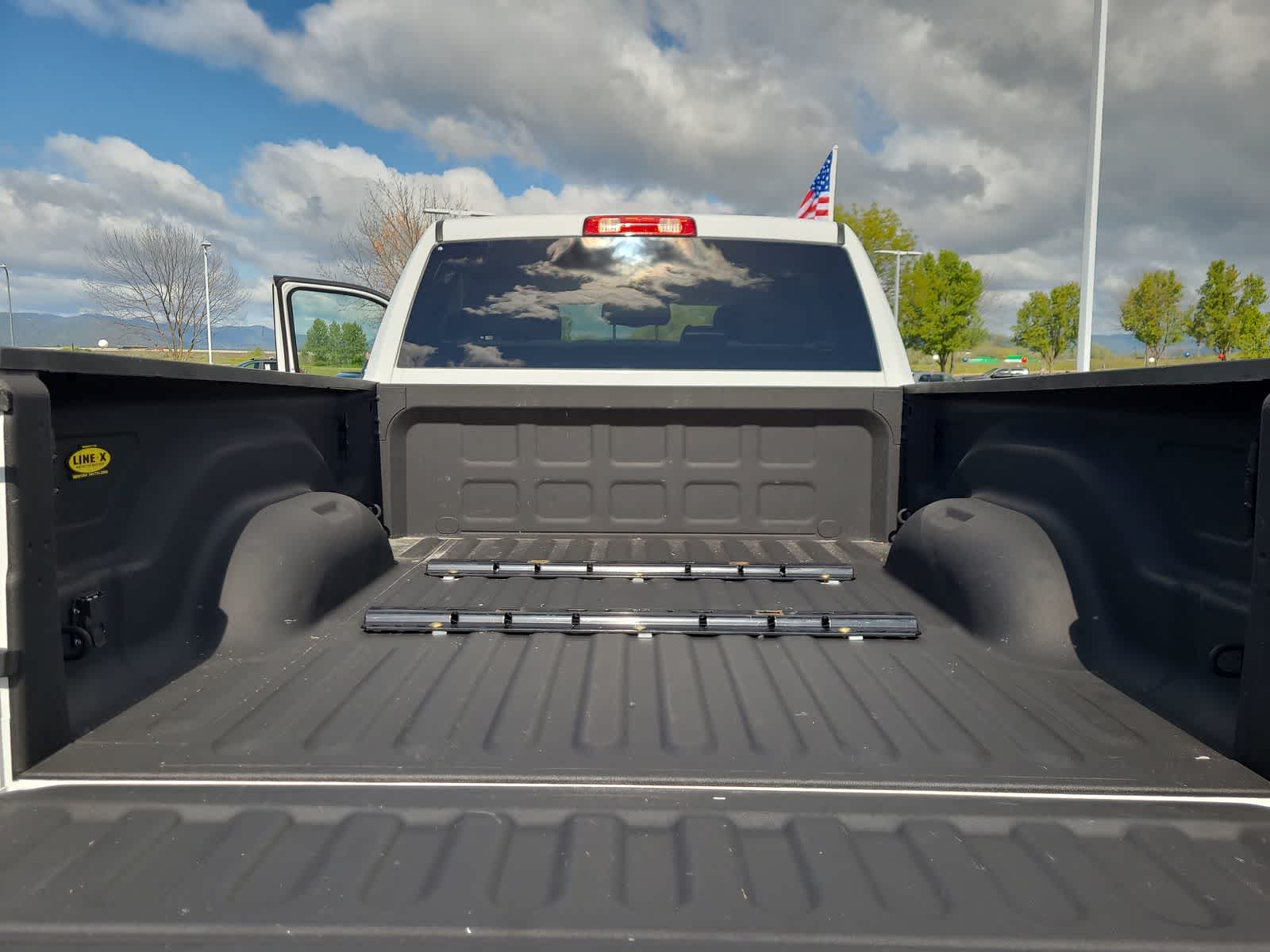 Thumbnail: 2019 RAM 3500 - 27