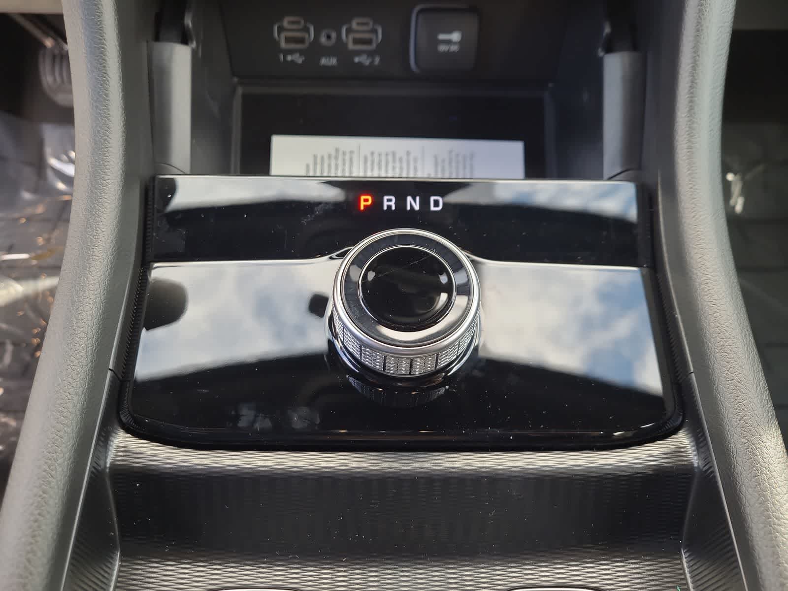 Thumbnail: 2025 Jeep Grand Cherokee - 25