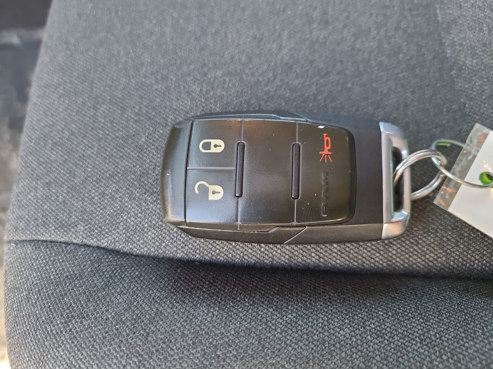 Thumbnail: 2020 RAM 2500 - 28