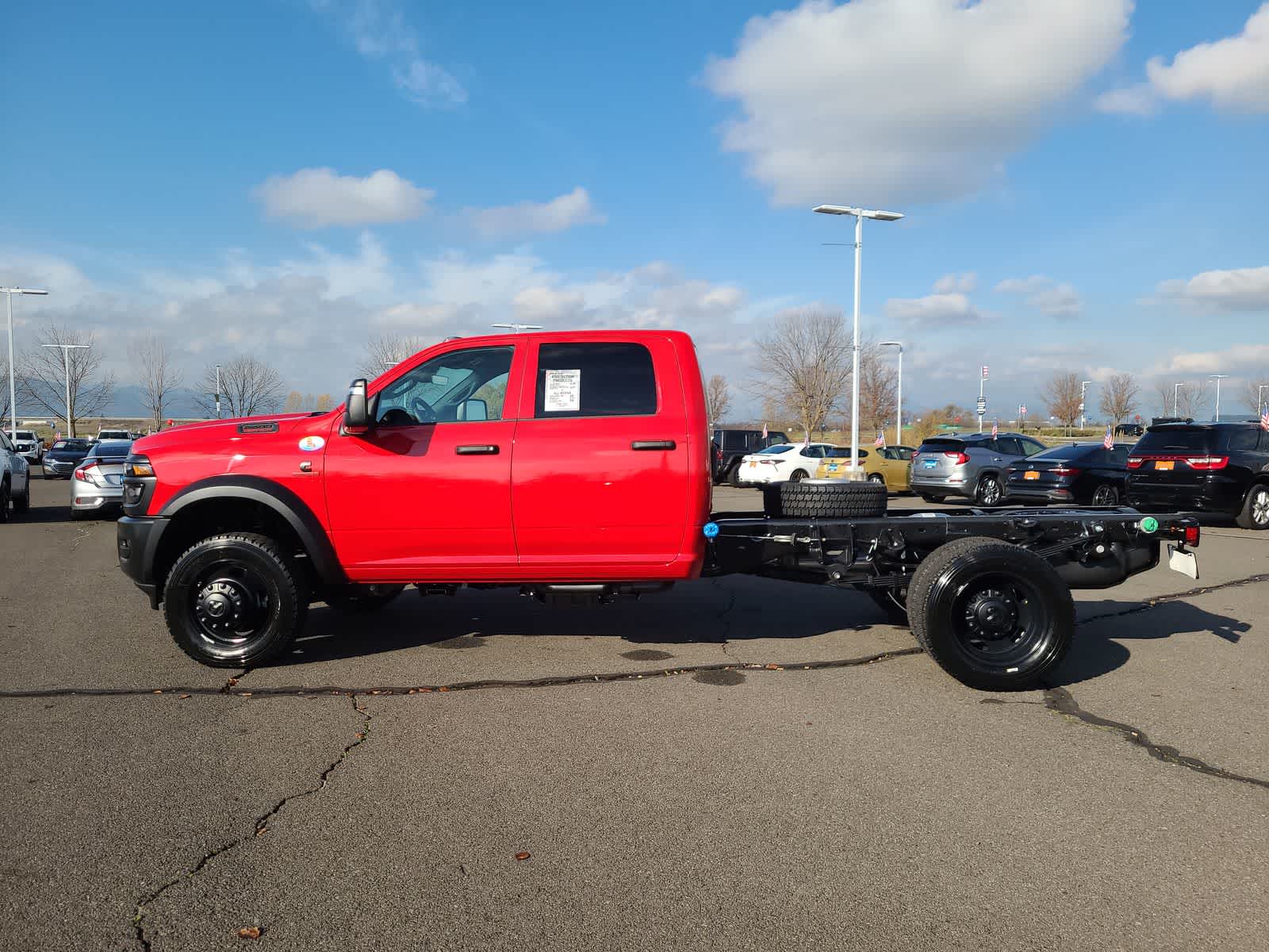 Thumbnail: 2026 RAM 5500 - 11