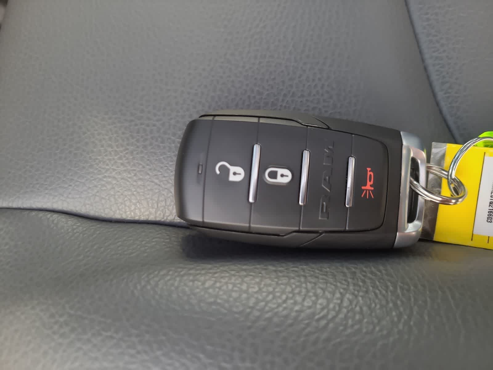 Thumbnail: 2026 RAM 5500 - 28