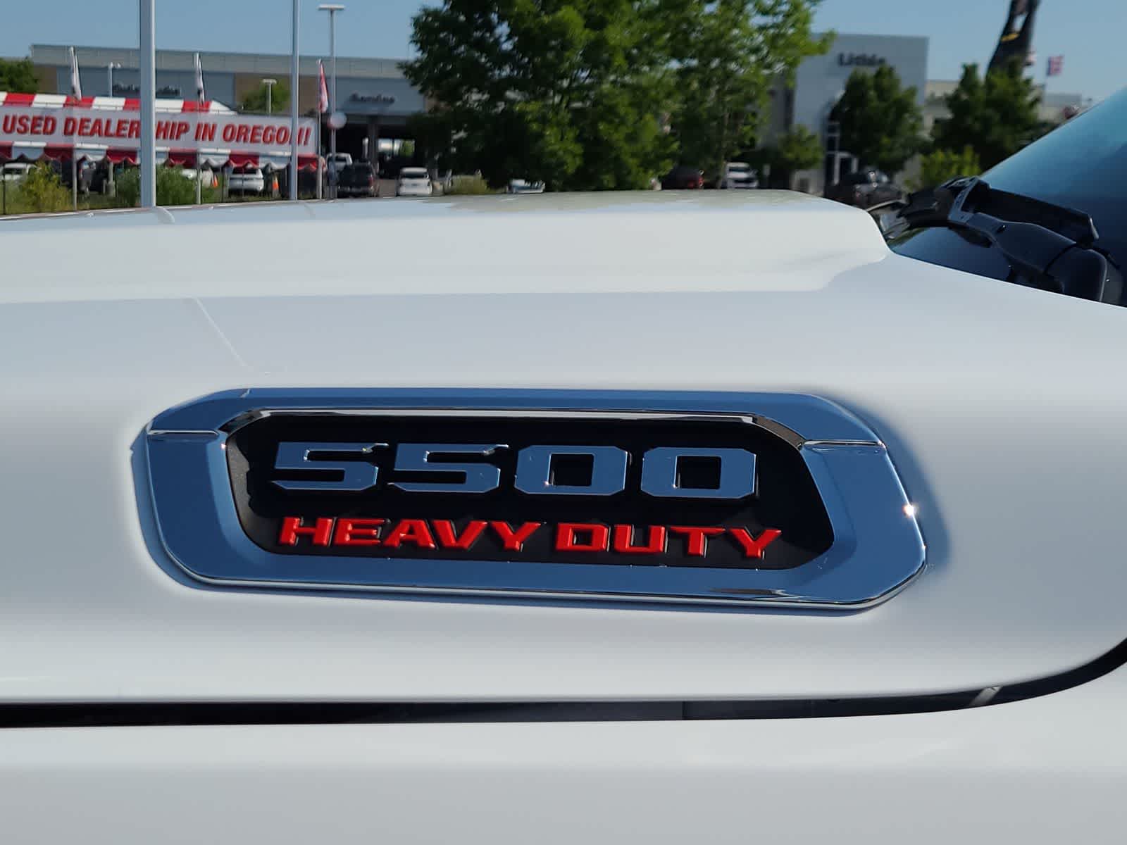 Thumbnail: 2025 RAM 5500 - 15