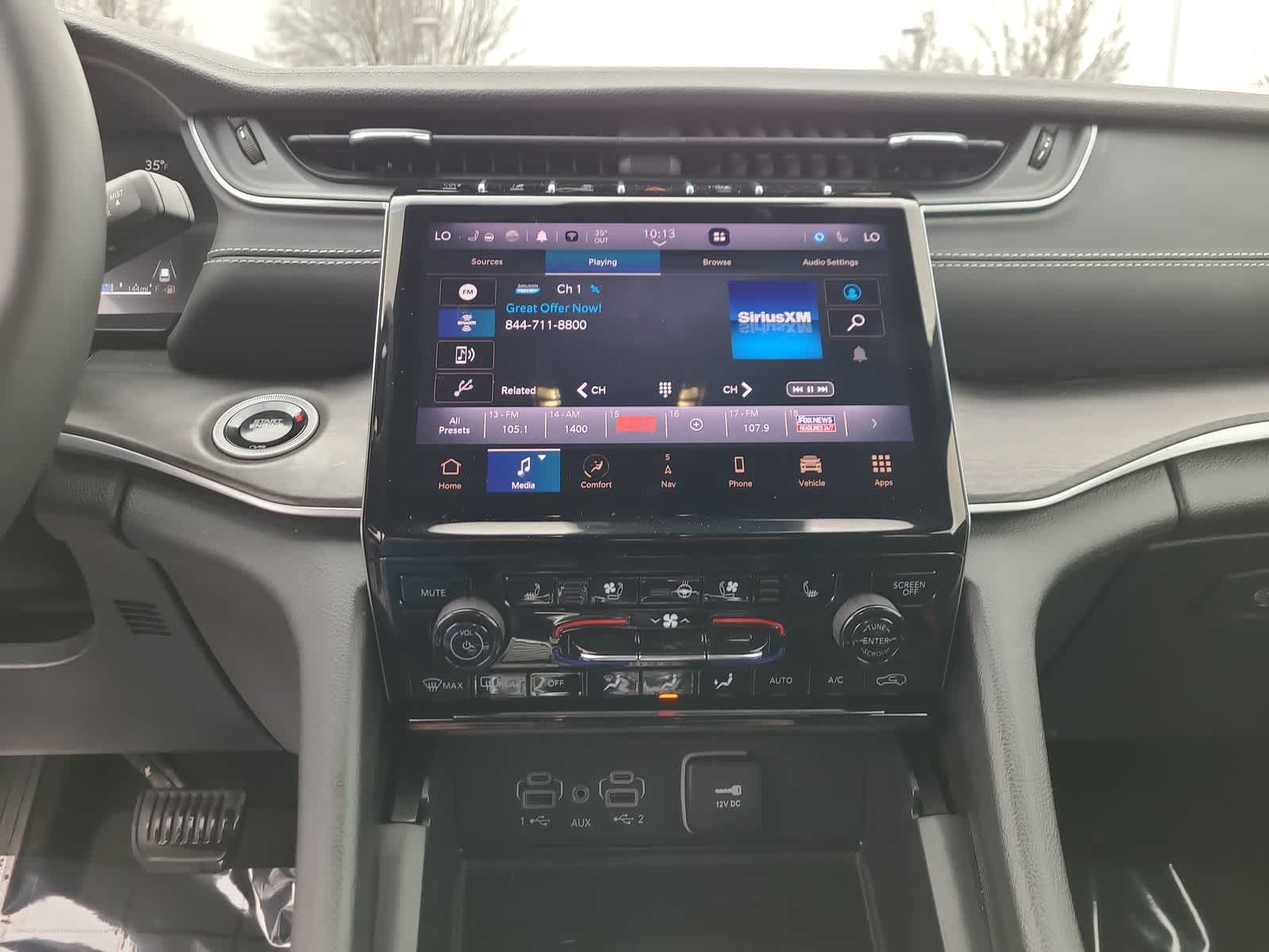 Thumbnail: 2024 Jeep Grand Cherokee L - 24