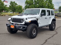 2025 Jeep Wrangler 4-DOOR RUBICON 392 Sport Utility Medford, OR