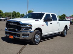 2025 Ram 3500 TRADESMAN CREW CAB 4X2 8' BOX Pickup Medford, OR