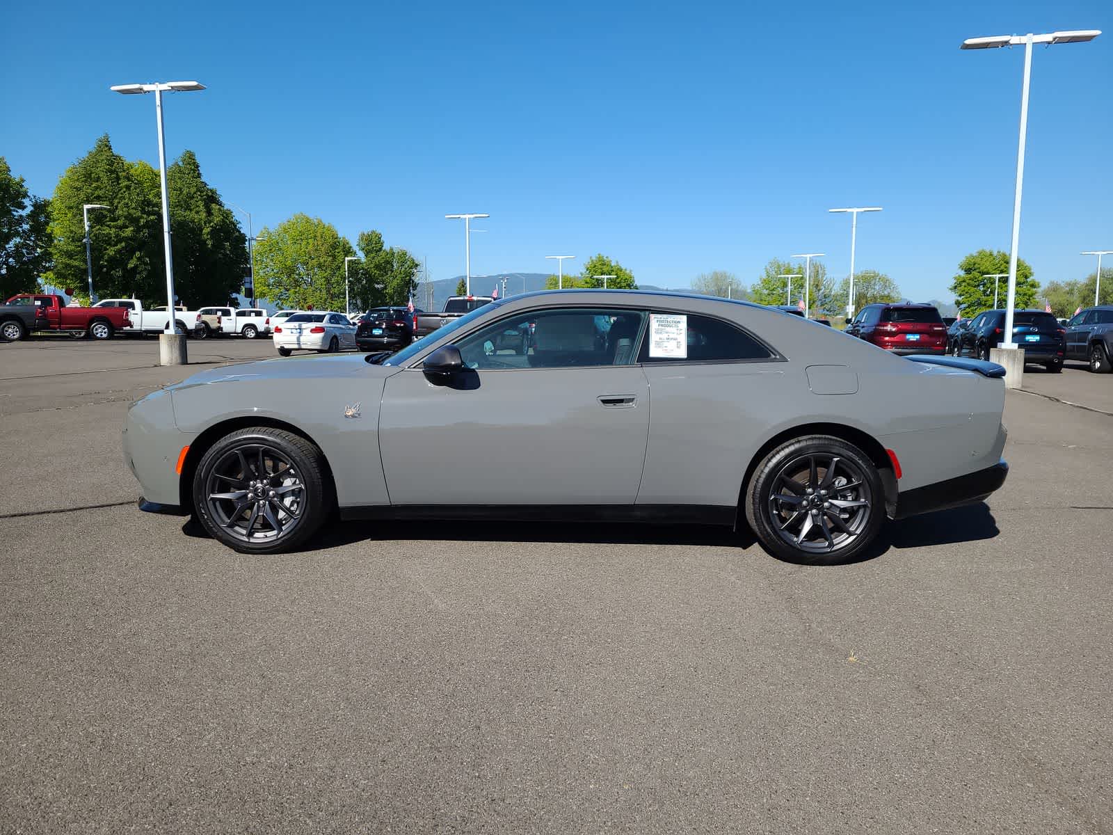 Thumbnail: 2026 Dodge Charger - 11