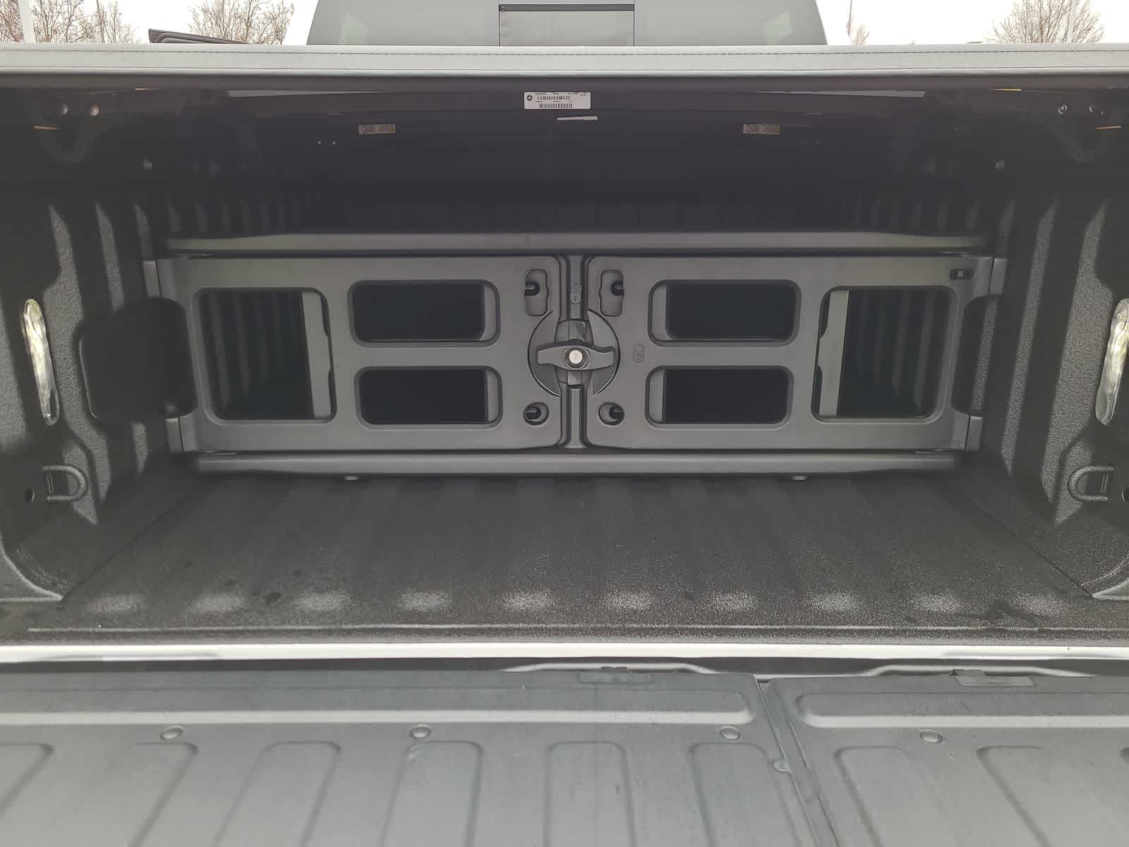 Thumbnail: 2026 RAM 1500 - 27