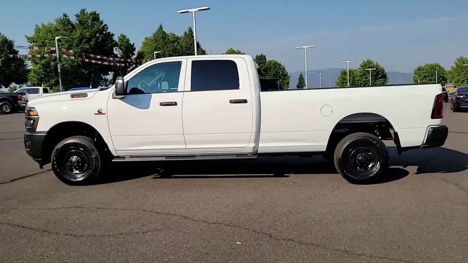 Thumbnail: 2026 RAM 2500 - 5