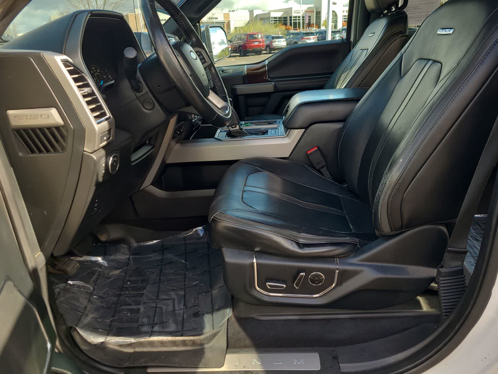 Thumbnail: 2016 Ford F-150 - 19