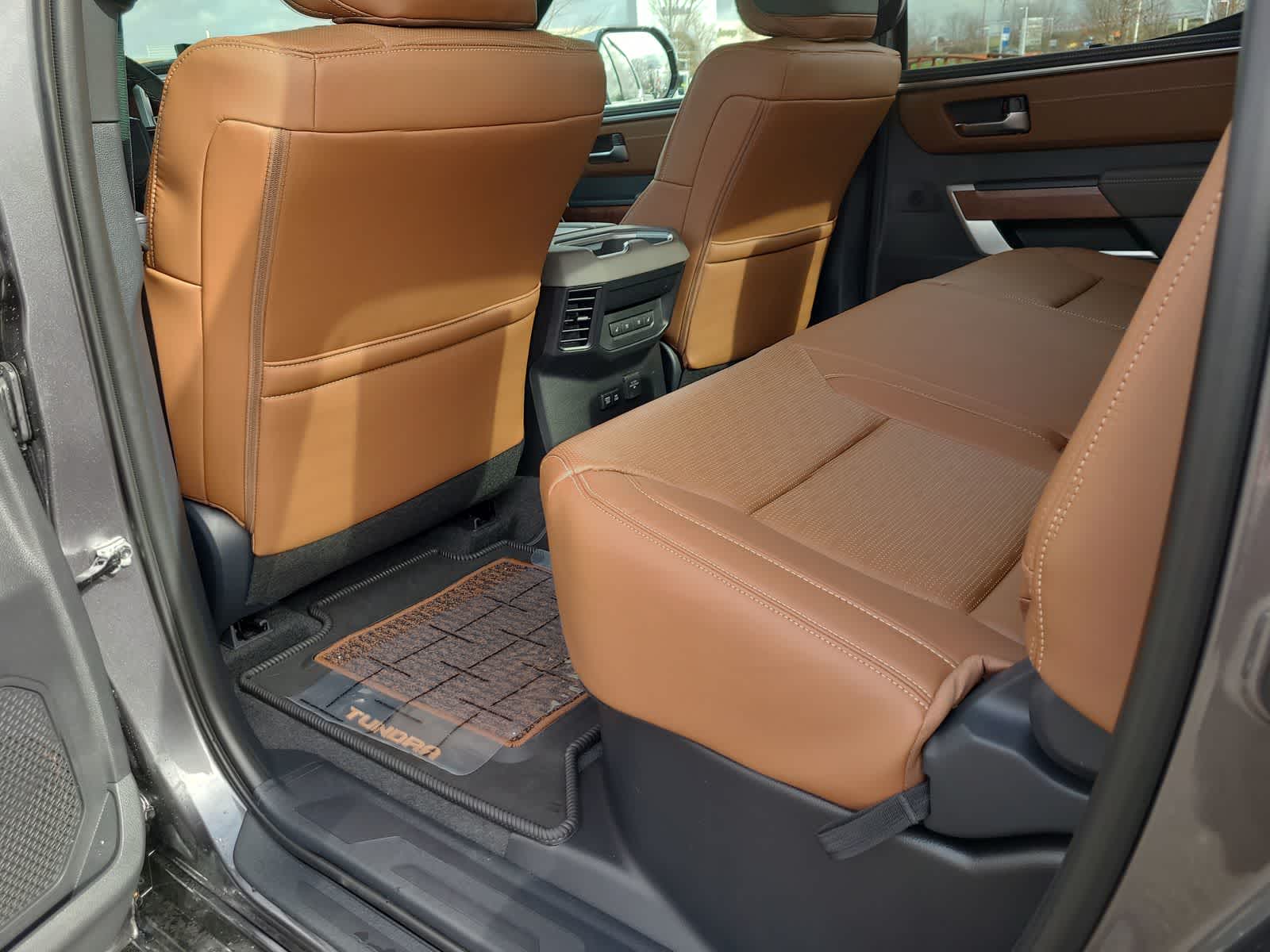 Thumbnail: 2025 Toyota Tundra - 20