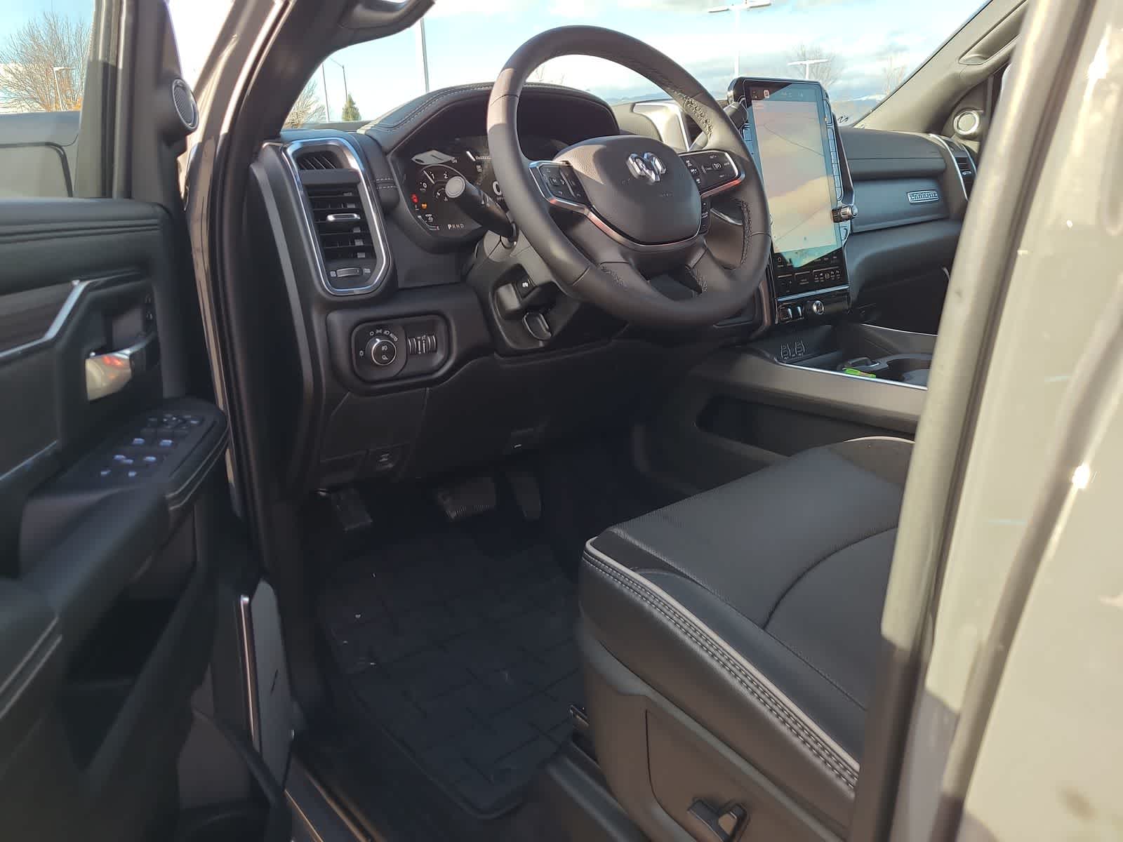 Thumbnail: 2026 RAM 2500 - 10