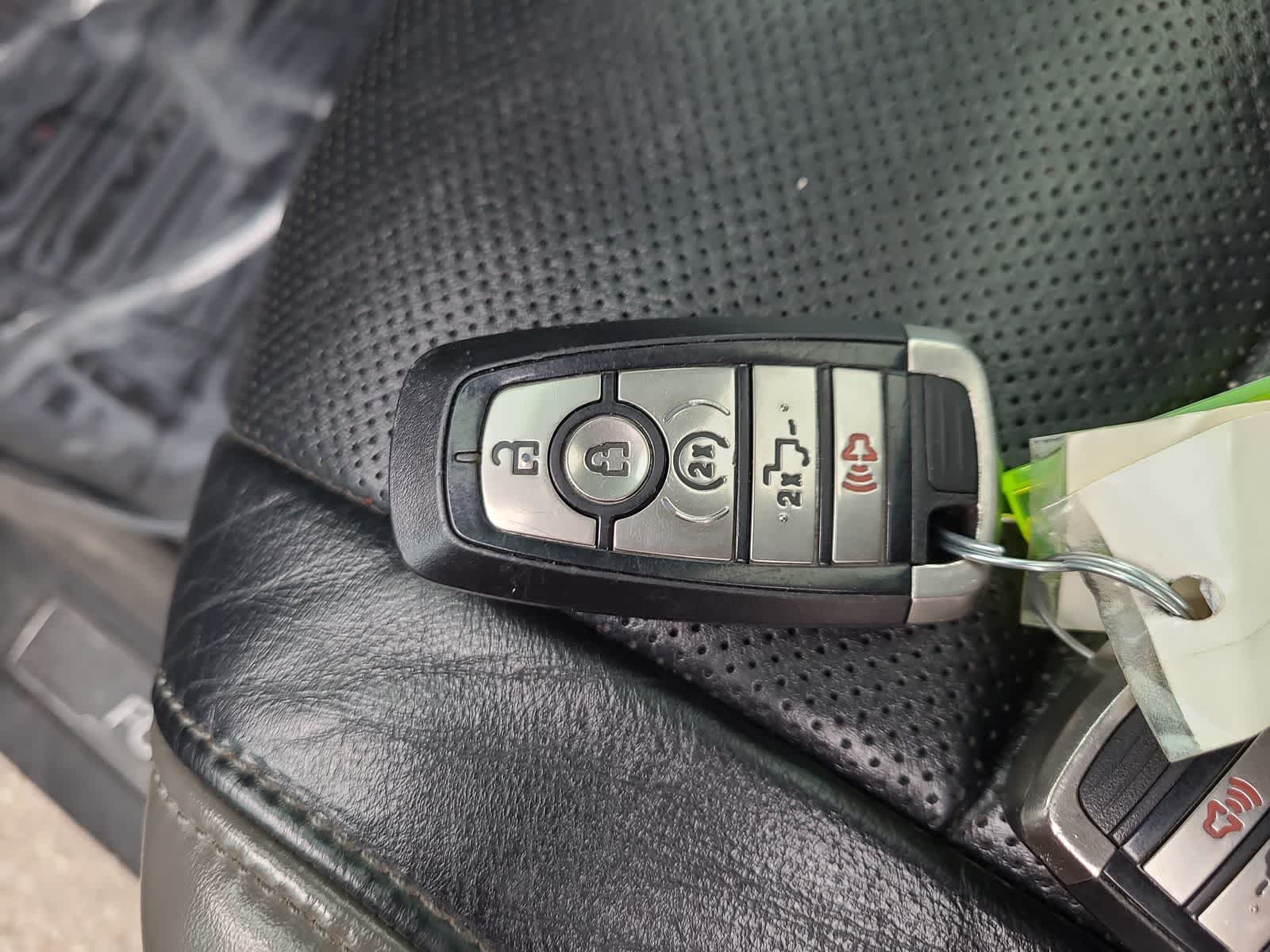 Thumbnail: 2018 Ford F-150 - 28