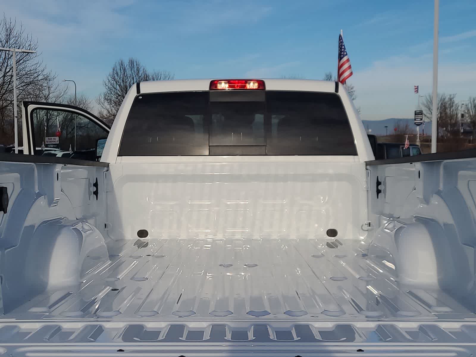 Thumbnail: 2026 RAM 3500 - 27