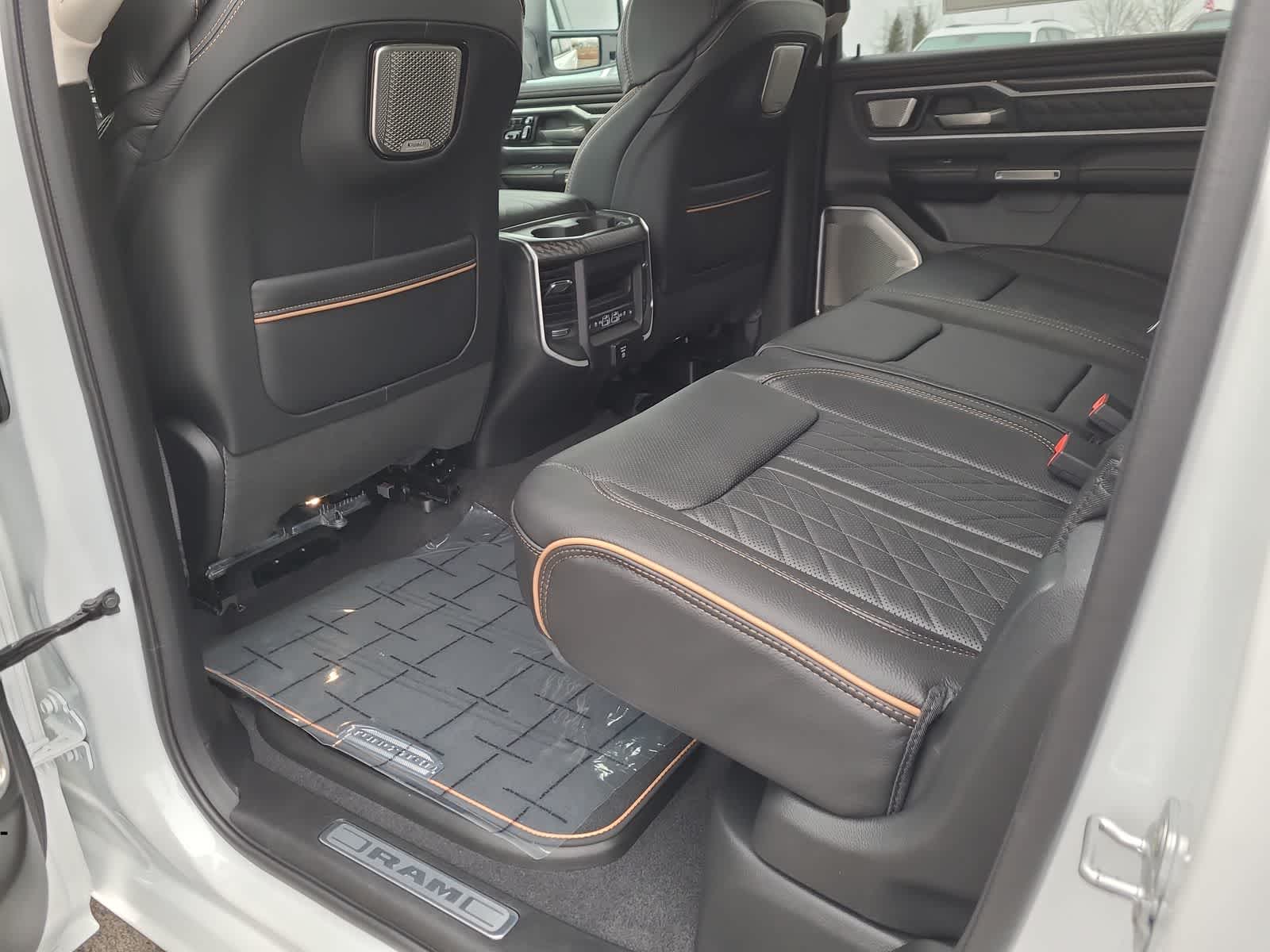 Thumbnail: 2026 RAM 1500 - 20