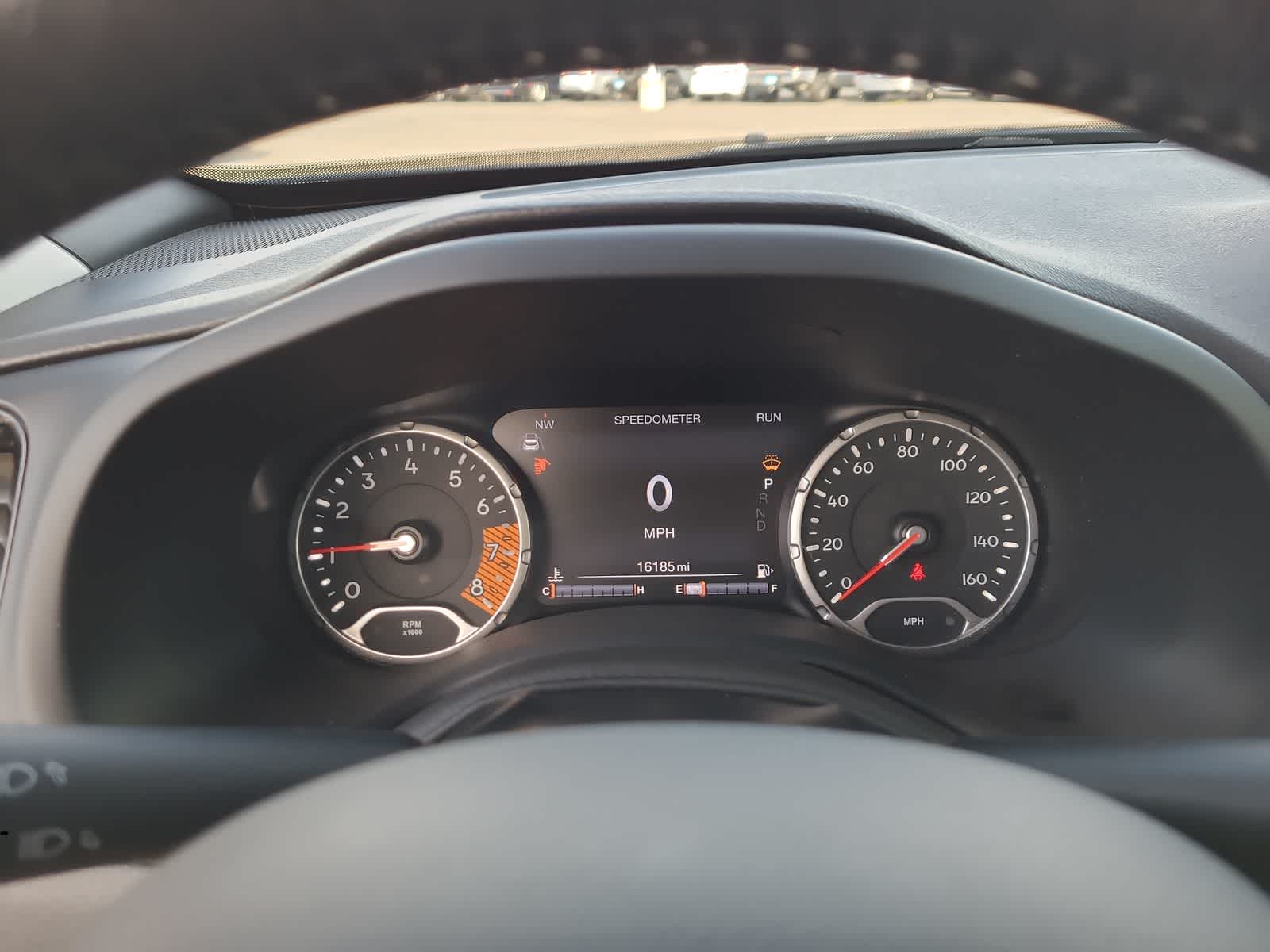 Thumbnail: 2023 Jeep Renegade - 26