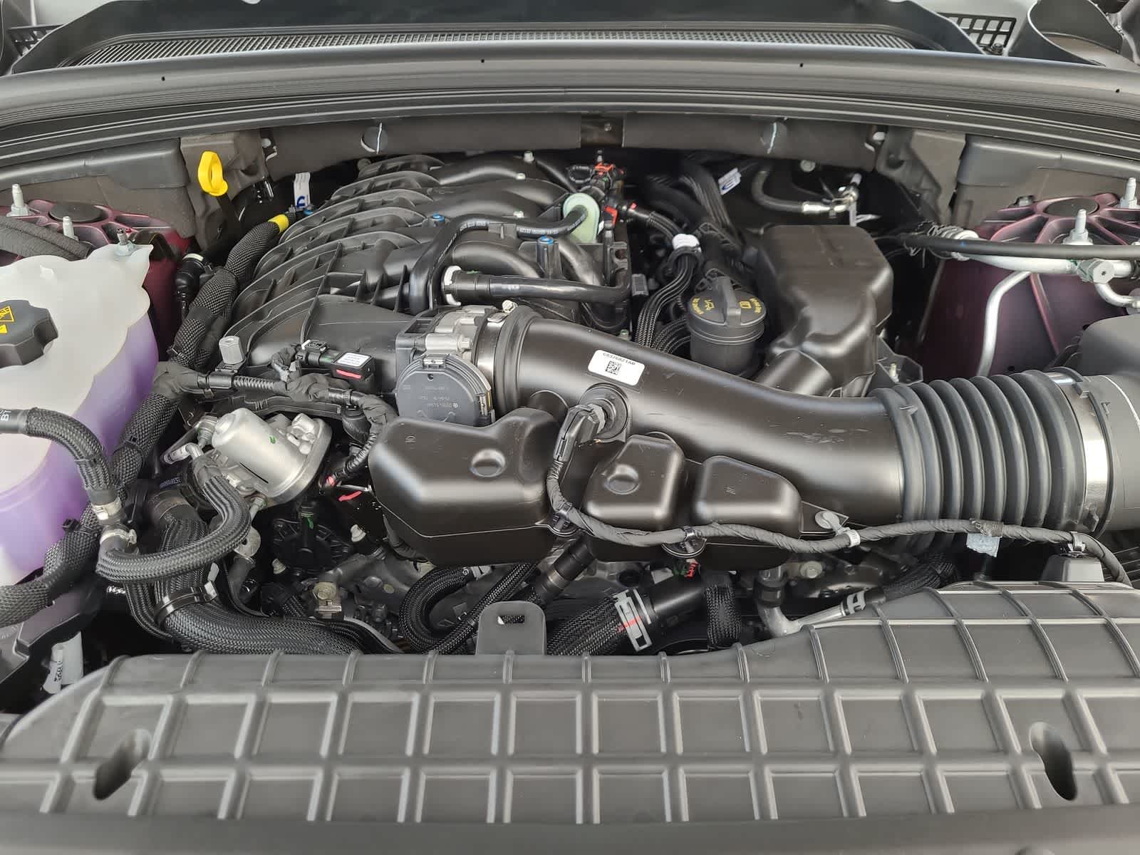 Thumbnail: 2025 Jeep Grand Cherokee - 17