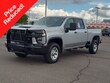 Chevrolet Silverado 3500 HD