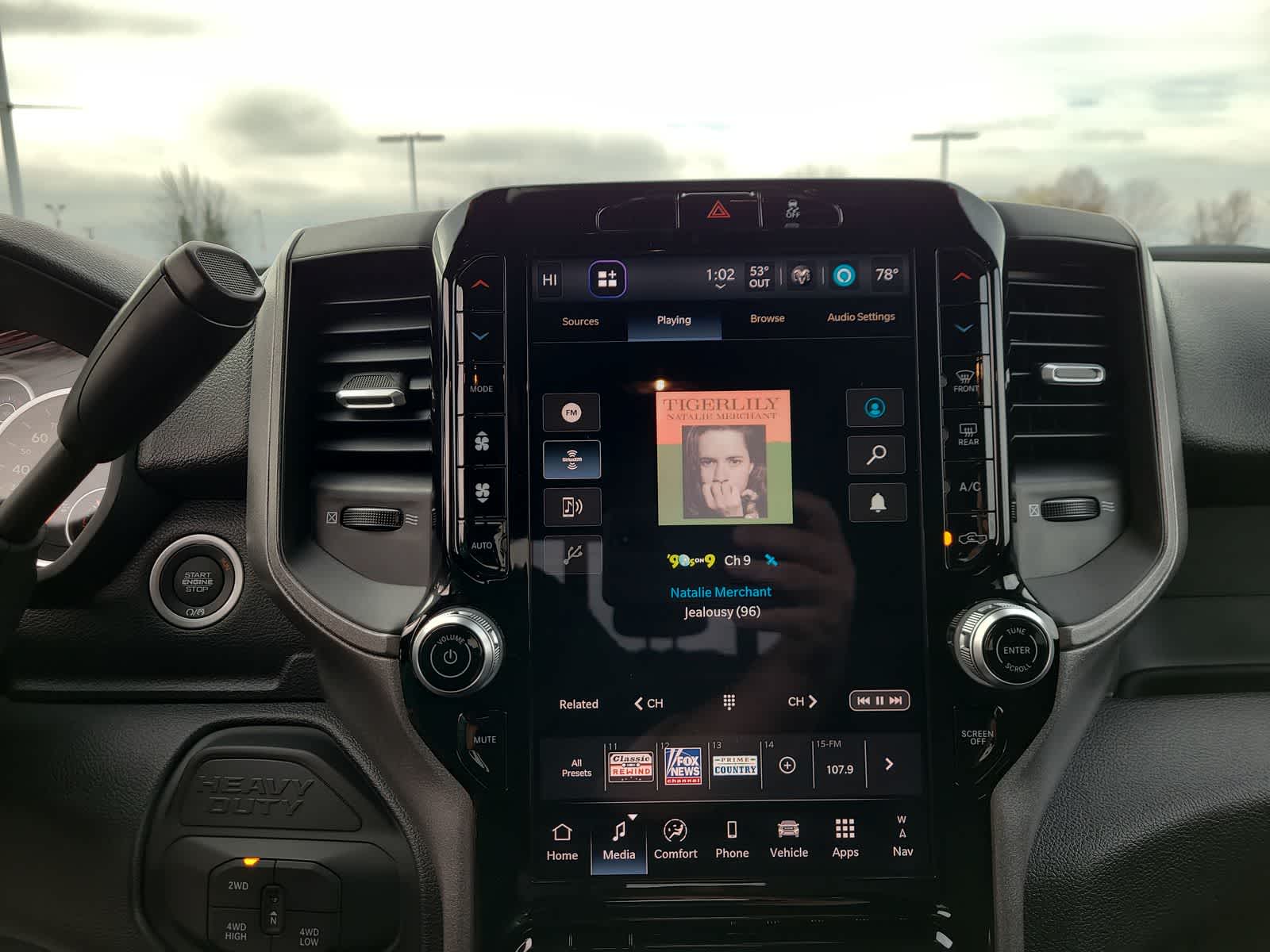 Thumbnail: 2026 RAM 2500 - 24