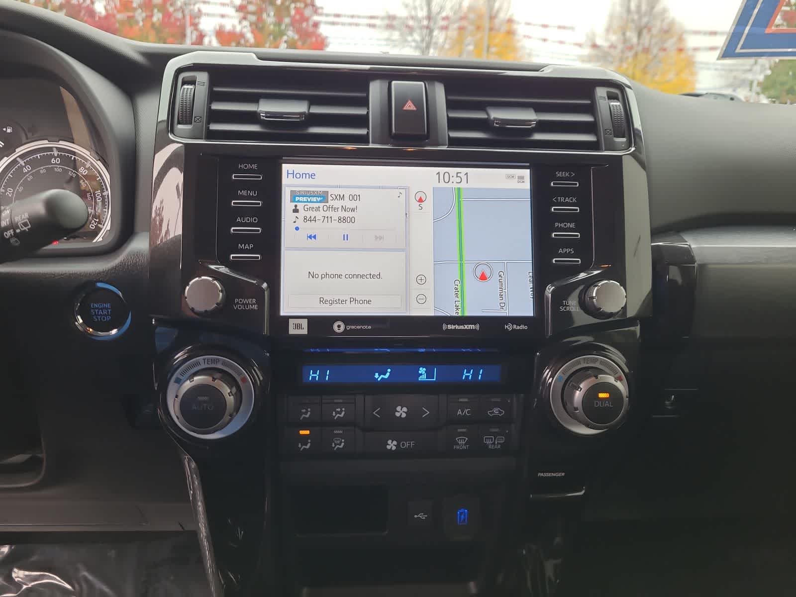 Thumbnail: 2023 Toyota 4Runner - 24