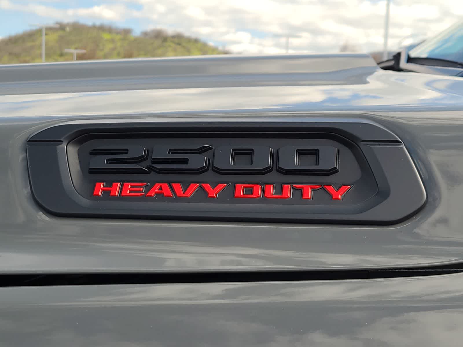 Thumbnail: 2026 RAM 2500 - 15