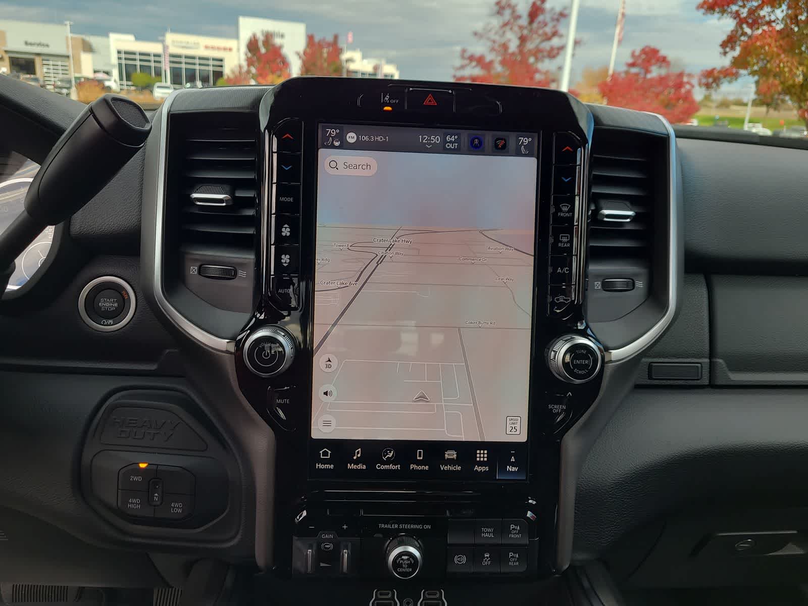 Thumbnail: 2026 RAM 2500 - 24