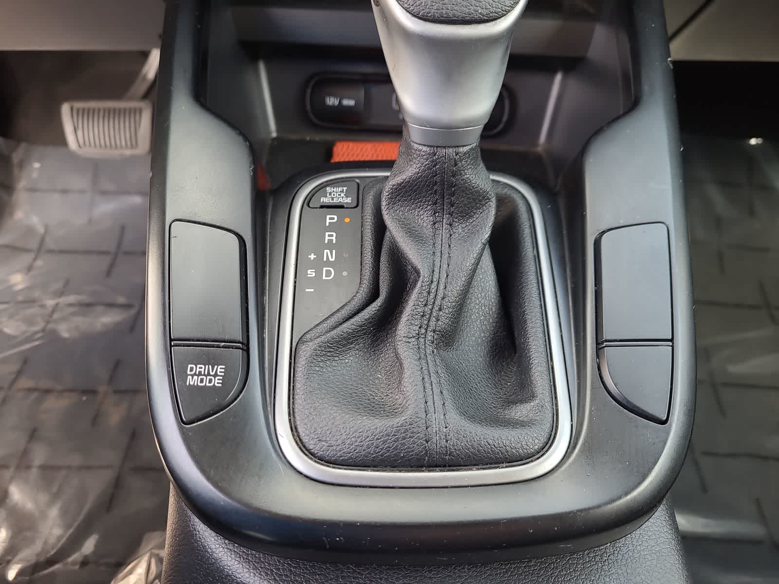 Thumbnail: 2023 Kia Soul - 25