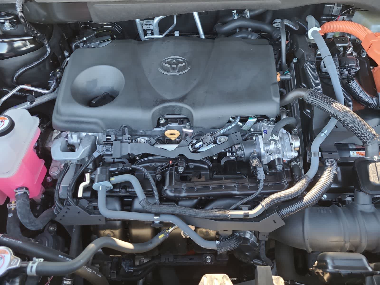 Thumbnail: 2024 Toyota Highlander - 17