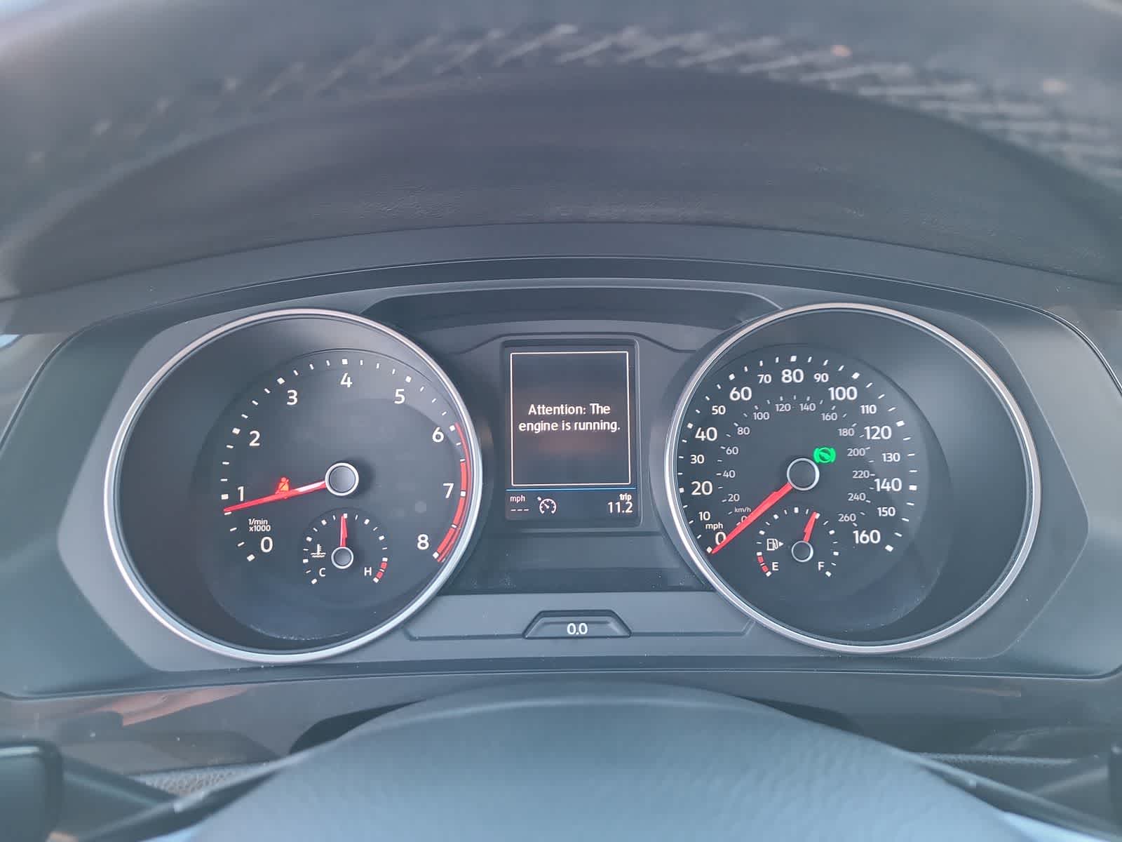 Thumbnail: 2019 Volkswagen Tiguan - 26