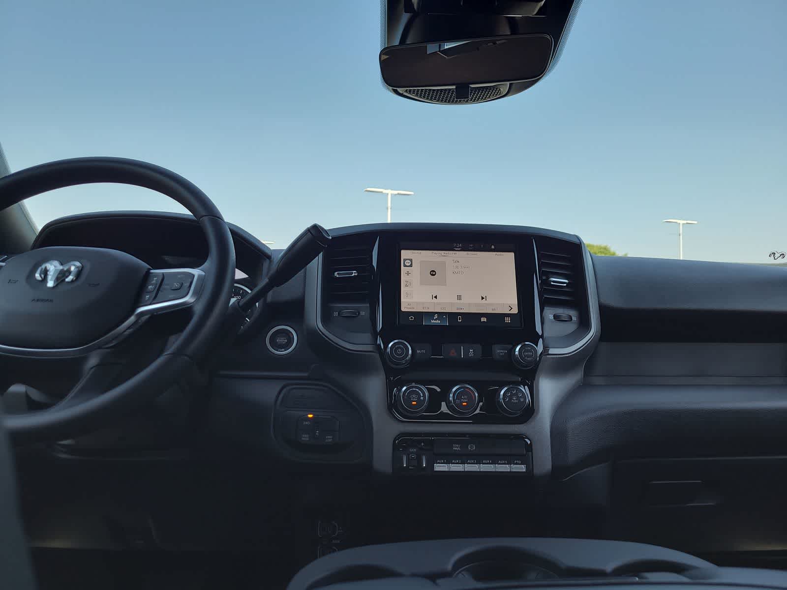 Thumbnail: 2025 RAM 5500 - 18