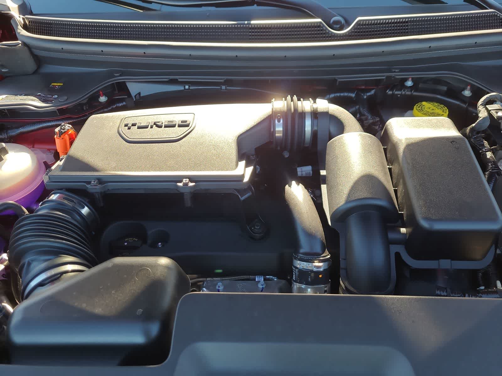 Thumbnail: 2026 Jeep Cherokee - 17