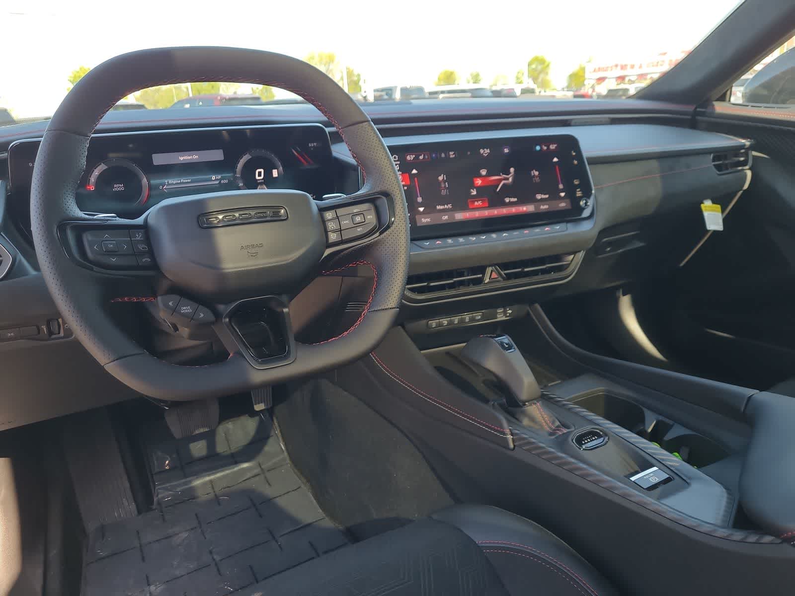 Thumbnail: 2026 Dodge Charger - 18