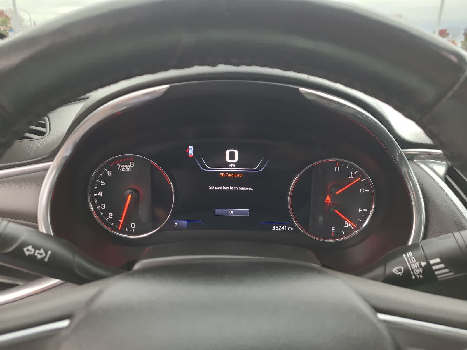 Thumbnail: 2020 Chevrolet Malibu - 26