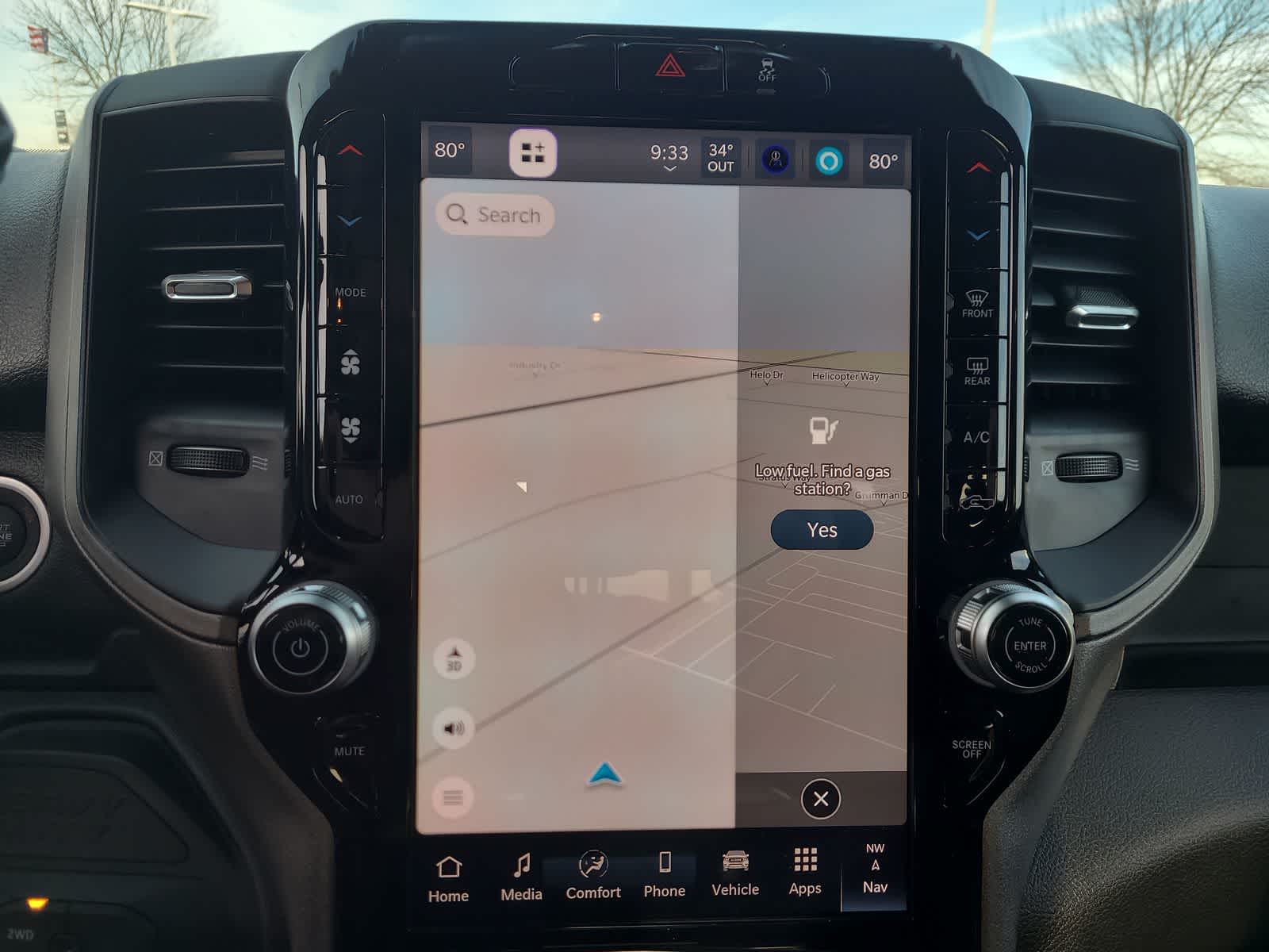 Thumbnail: 2026 RAM 3500 - 24