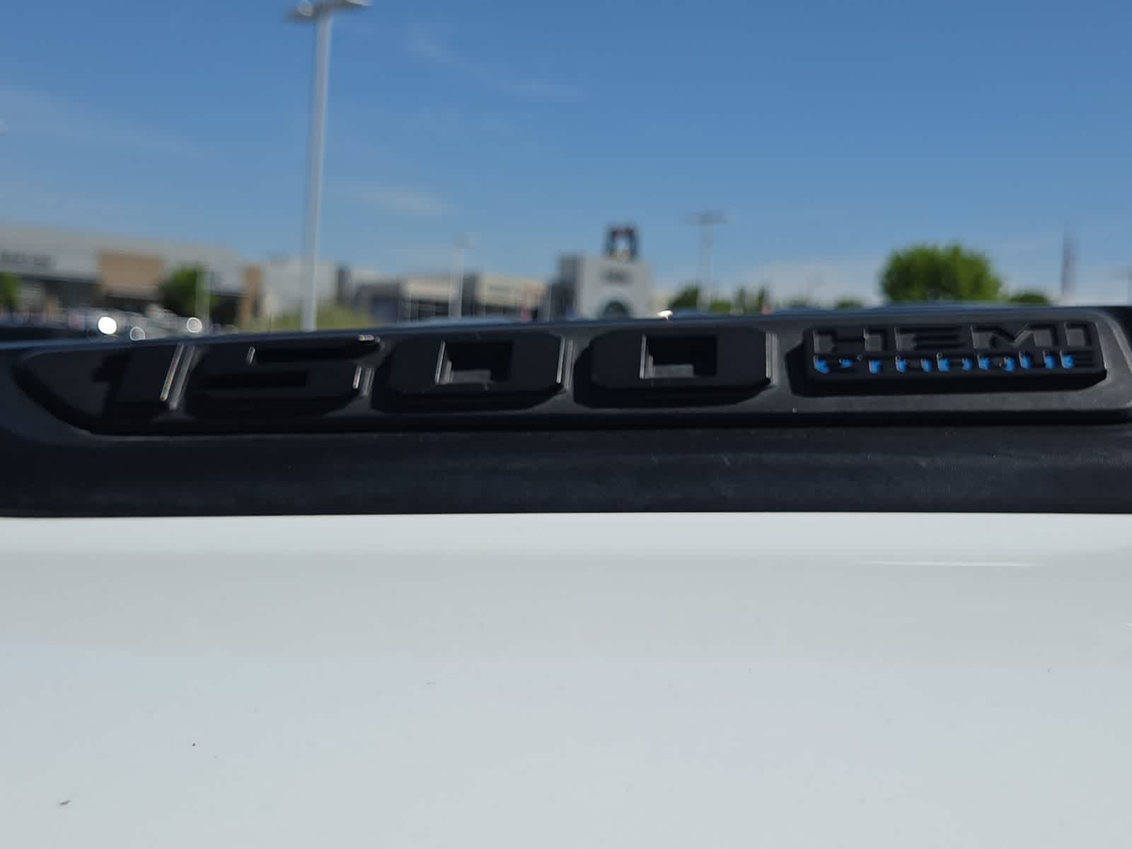 2023 RAM Ram 1500 Pickup Limited - Photo 15