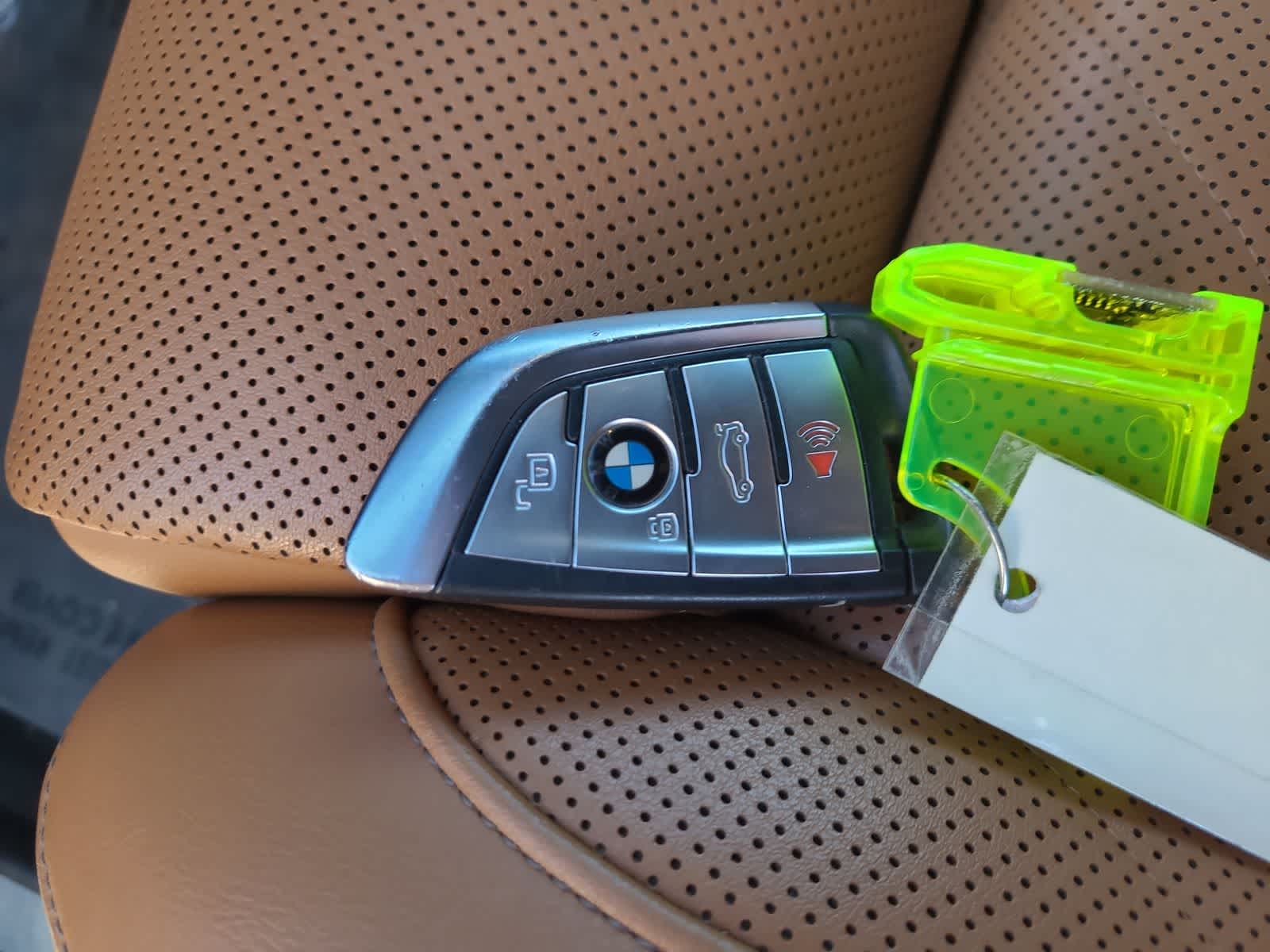 Thumbnail: 2023 BMW X5 - 28