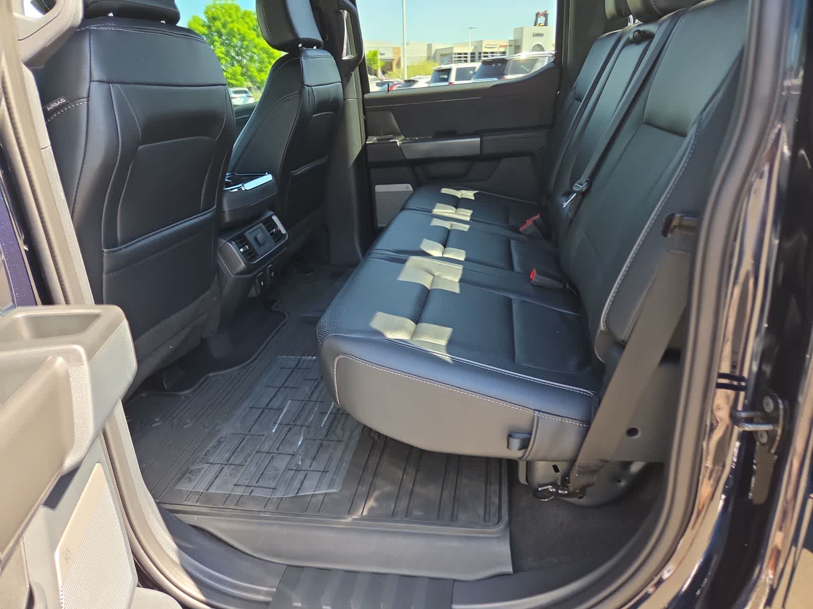 Thumbnail: 2024 Ford F-150 - 21