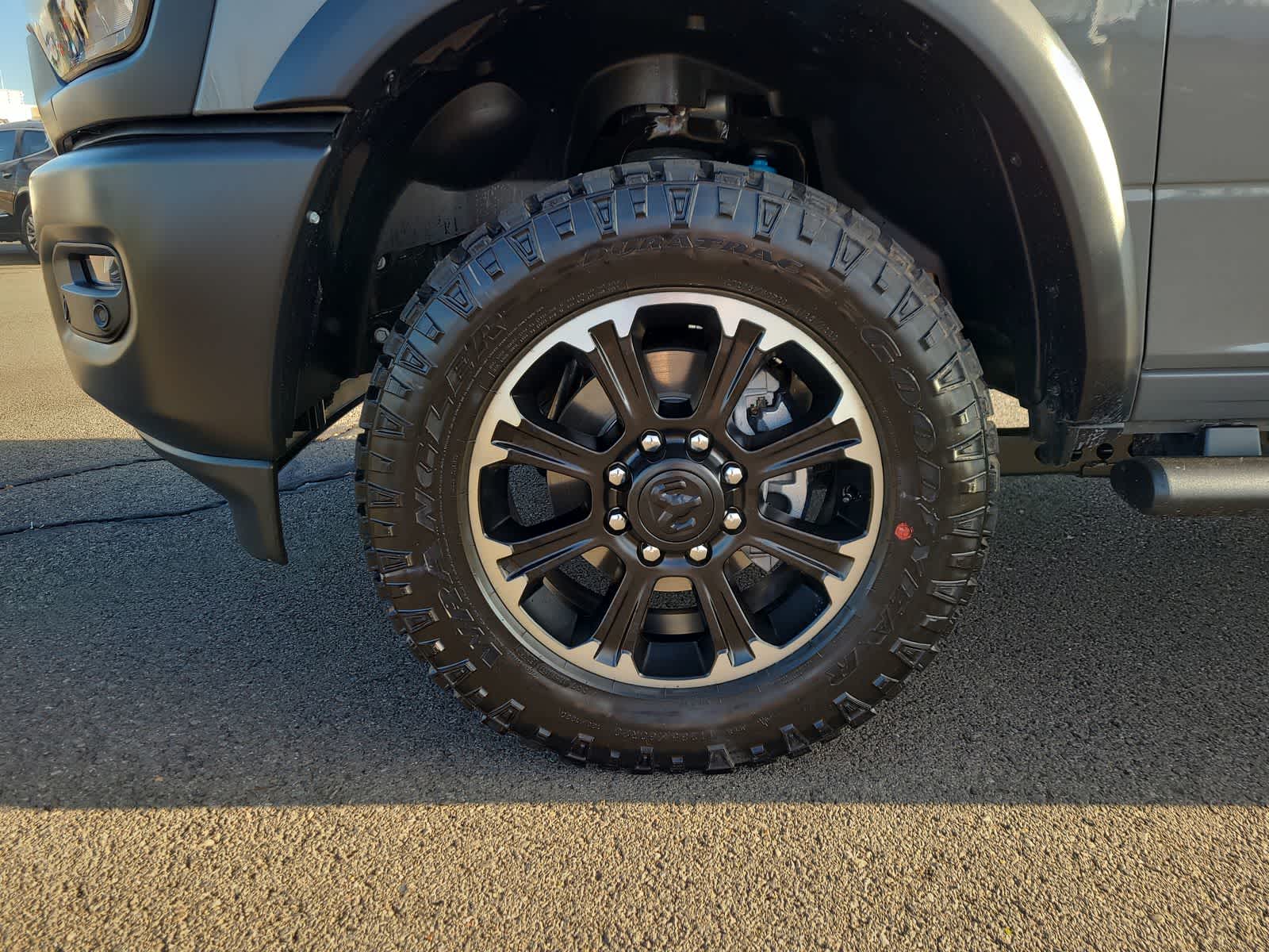 Thumbnail: 2026 RAM 2500 - 16