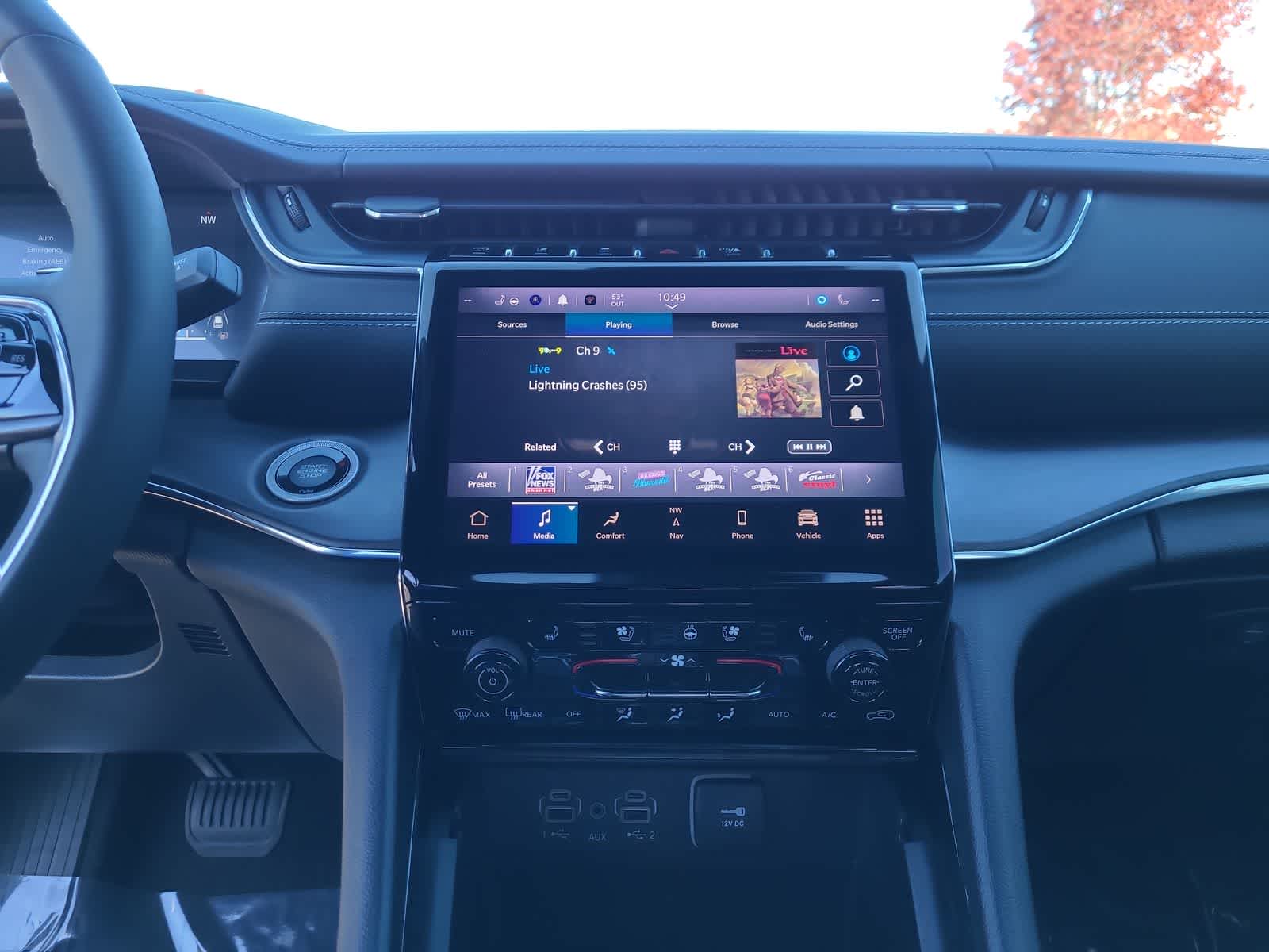 Thumbnail: 2023 Jeep Grand Cherokee - 24